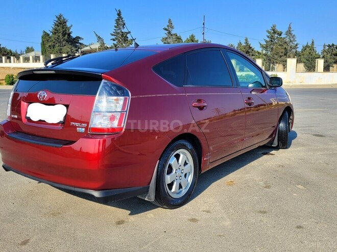 Toyota Prius 2005, 174,000 km - 1.5 л - Bakı