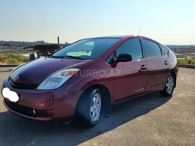 Toyota Prius 2005, 174,000 km - 1.5 л - Bakı