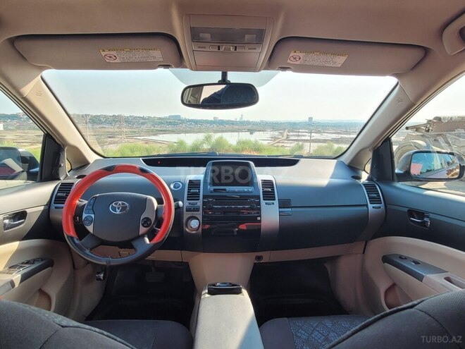 Toyota Prius 2005, 174,000 km - 1.5 л - Bakı