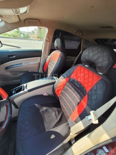 Toyota Prius 2005, 174,000 km - 1.5 л - Bakı