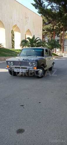 LADA (VAZ) 2103 1975, 213,465 km - 1.3 l - Şirvan