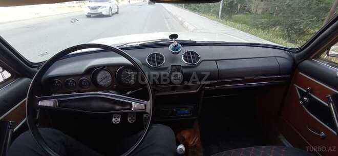LADA (VAZ) 2103 1975, 213,465 km - 1.3 l - Şirvan