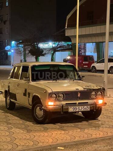 LADA (VAZ) 2103 1975, 213,465 km - 1.3 l - Şirvan