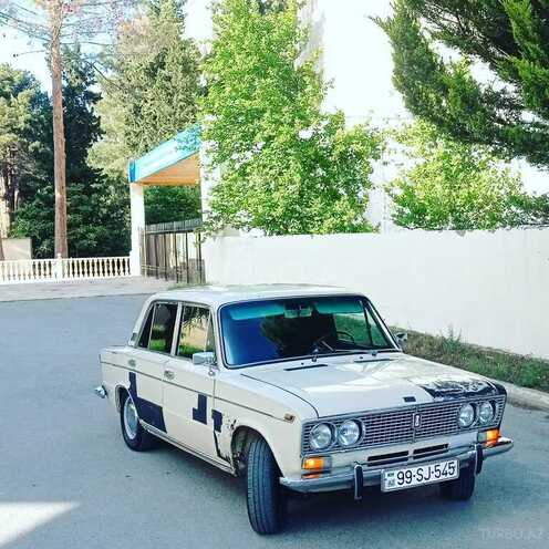 LADA (VAZ) 2103 1975, 213,465 km - 1.3 l - Şirvan