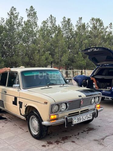 LADA (VAZ) 2103 1975, 213,465 km - 1.3 l - Şirvan