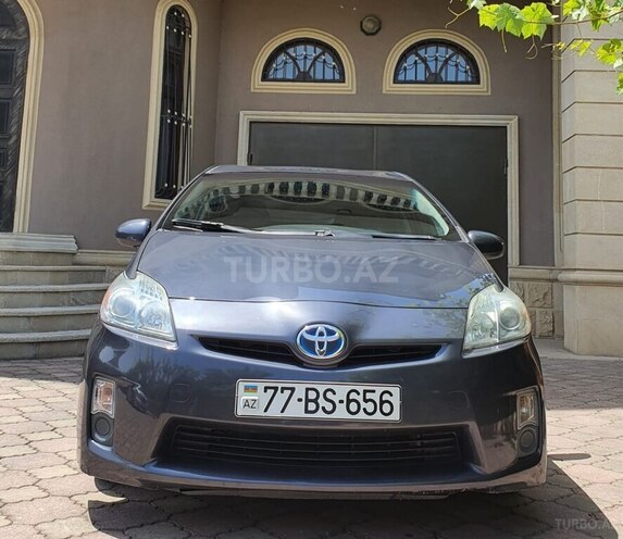 Toyota Prius 2010, 251,000 km - 1.8 l - Bakı