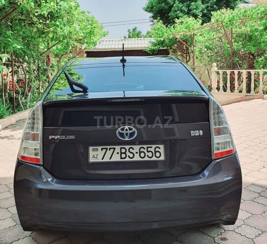 Toyota Prius 2010, 251,000 km - 1.8 l - Bakı