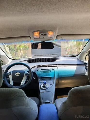 Toyota Prius 2010, 251,000 km - 1.8 l - Bakı