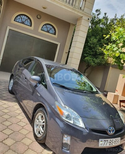 Toyota Prius 2010, 251,000 km - 1.8 l - Bakı