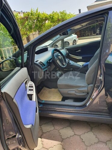 Toyota Prius 2010, 251,000 km - 1.8 l - Bakı