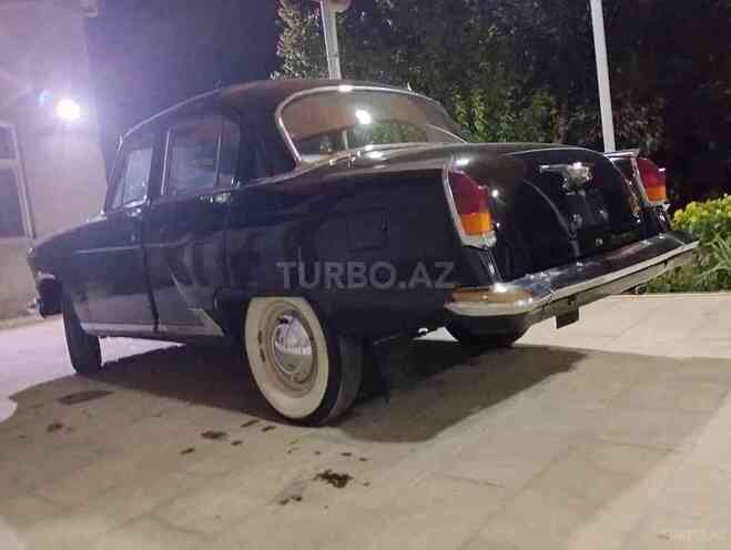 GAZ M-21 1964, 111,000 km - 2.4 l - Bakı