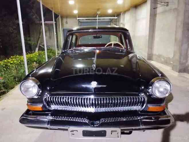 GAZ M-21 1964, 111,000 km - 2.4 l - Bakı