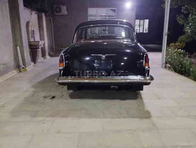 GAZ M-21 1964, 111,000 km - 2.4 l - Bakı