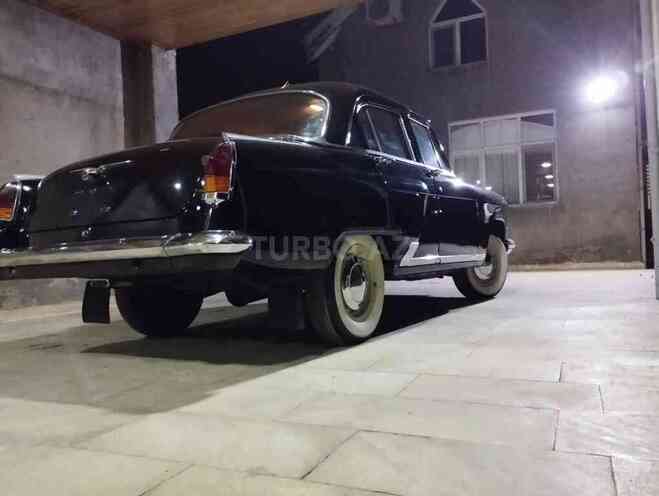 GAZ M-21 1964, 111,000 km - 2.4 l - Bakı