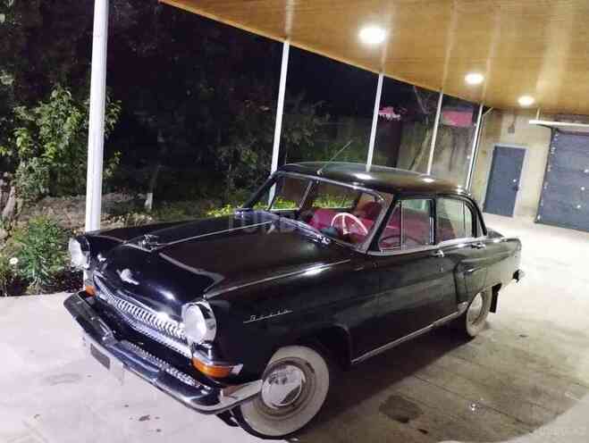 GAZ M-21 1964, 111,000 km - 2.4 l - Bakı
