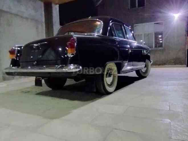 GAZ M-21 1964, 111,000 km - 2.4 l - Bakı