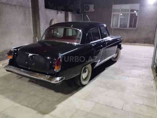 GAZ M-21 1964, 111,000 km - 2.4 l - Bakı