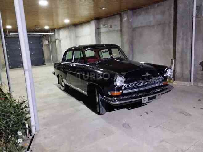 GAZ M-21 1964, 111,000 km - 2.4 l - Bakı