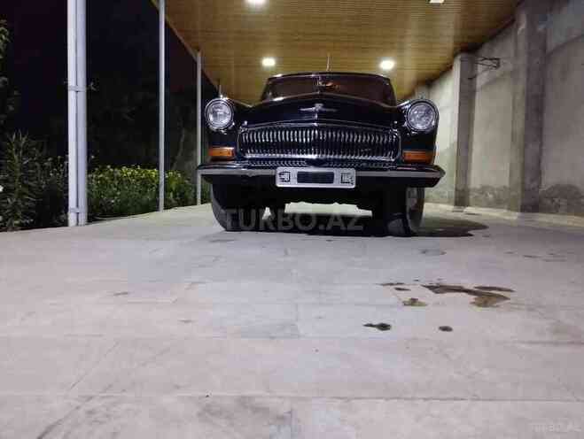 GAZ M-21 1964, 111,000 km - 2.4 l - Bakı