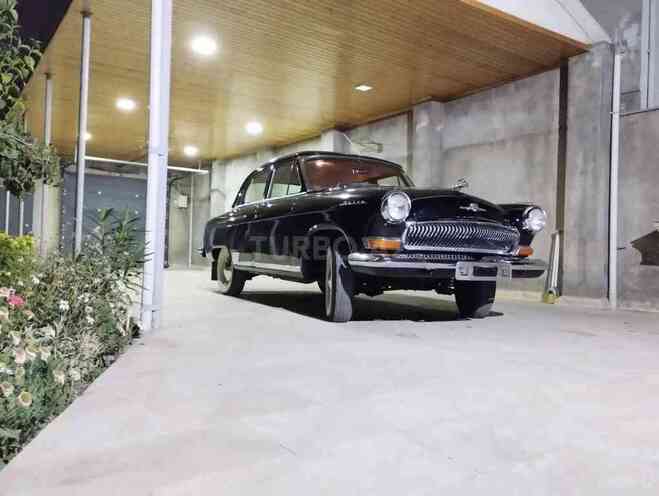 GAZ M-21 1964, 111,000 km - 2.4 l - Bakı