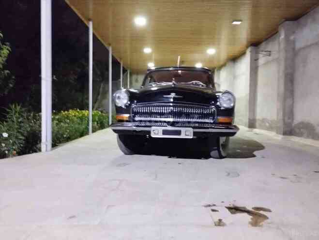 GAZ M-21 1964, 111,000 km - 2.4 l - Bakı
