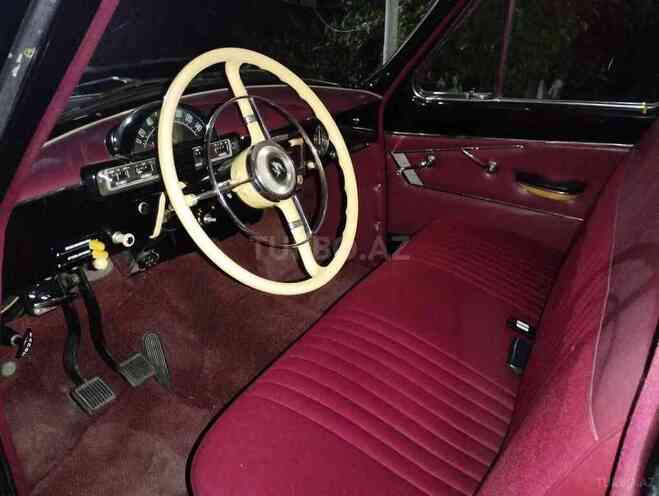 GAZ M-21 1964, 111,000 km - 2.4 l - Bakı