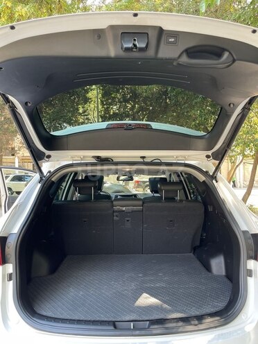 Hyundai Santa Fe 2016, 164,000 km - 2.0 л - Bakı