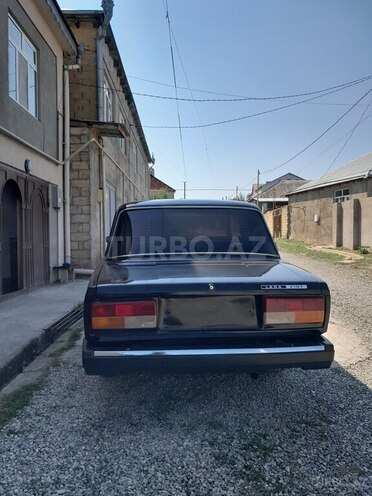 LADA (VAZ) 2107 2011, 25,685 km - 1.6 l - Quba