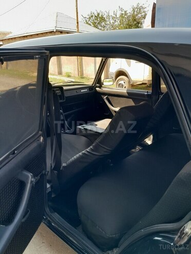 LADA (VAZ) 2107 2011, 25,685 km - 1.6 l - Quba