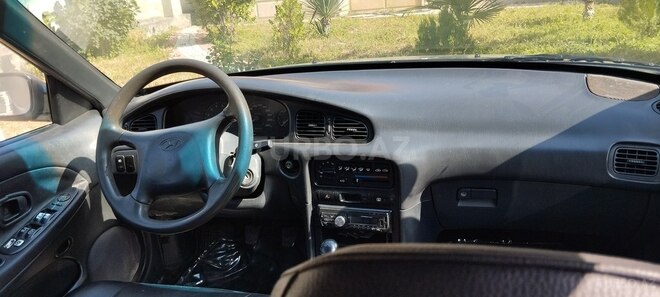 Hyundai Sonata 1998, 328,707 km - 2.0 l - Şəki
