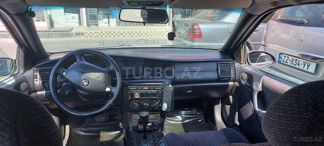Opel Vectra 1997, 513,000 km - 1.8 l - Bakı