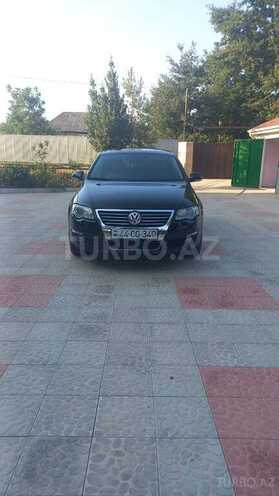 Volkswagen Passat 2010, 245,000 km - 1.8 л - Masallı