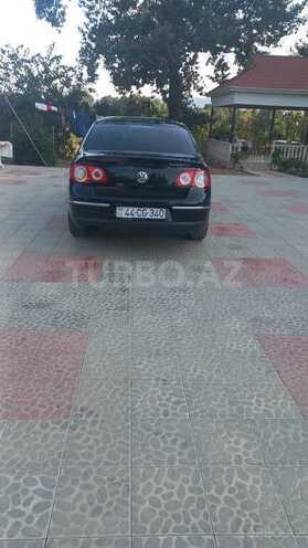 Volkswagen Passat 2010, 245,000 km - 1.8 л - Masallı