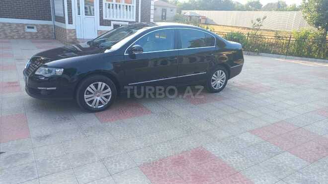 Volkswagen Passat 2010, 245,000 km - 1.8 л - Masallı