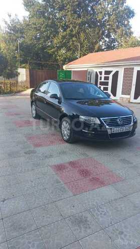 Volkswagen Passat 2010, 245,000 km - 1.8 л - Masallı