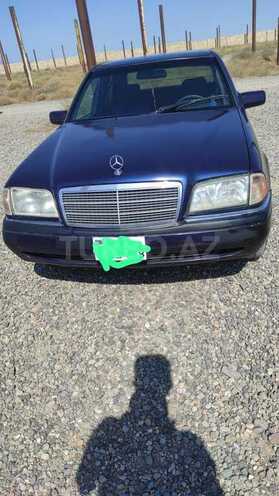 Mercedes C 180 1994, 188,888 km - 1.8 л - Tovuz