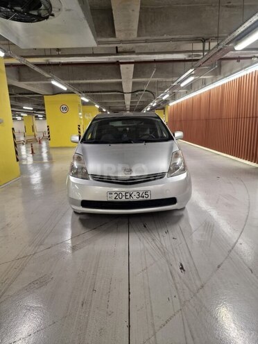 Toyota Prius 2007, 320,000 km - 1.5 l - Gəncə