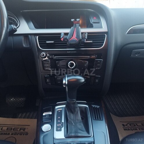 Audi A4 2013, 171,000 km - 1.8 l - Bakı