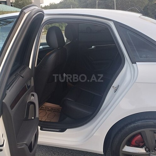 Audi A4 2013, 171,000 km - 1.8 l - Bakı