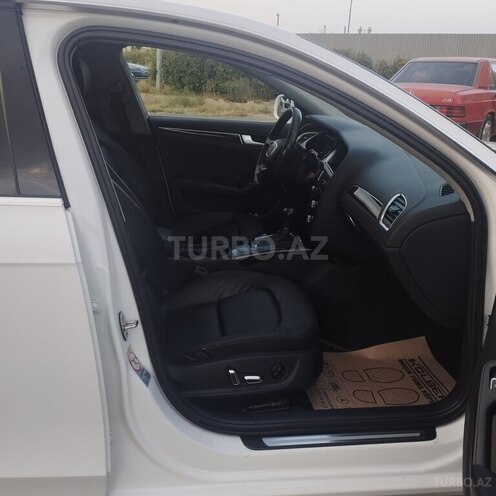 Audi A4 2013, 171,000 km - 1.8 l - Bakı