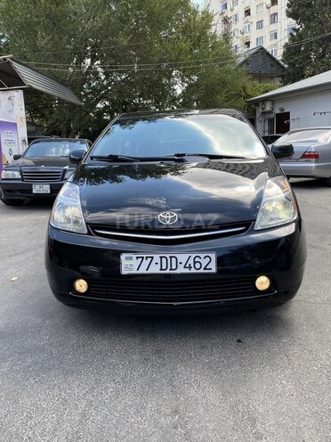 Toyota Prius 2008, 370,149 km - 1.5 л - Bakı