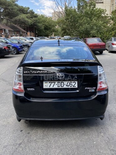 Toyota Prius 2008, 370,149 km - 1.5 л - Bakı