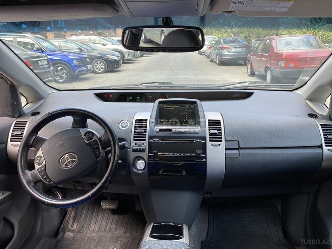 Toyota Prius 2008, 370,149 km - 1.5 л - Bakı