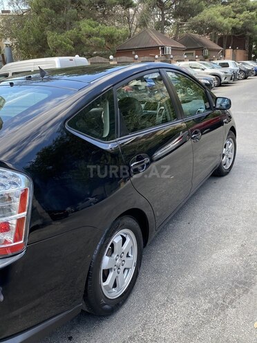 Toyota Prius 2008, 370,149 km - 1.5 л - Bakı