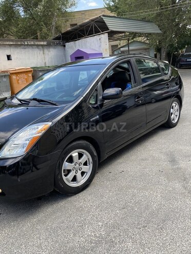 Toyota Prius 2008, 370,149 km - 1.5 л - Bakı