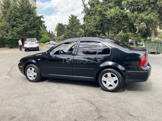 Volkswagen Jetta 2001, 325,000 km - 1.8 л - Bakı