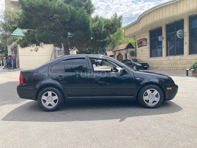 Volkswagen Jetta 2001, 325,000 km - 1.8 л - Bakı