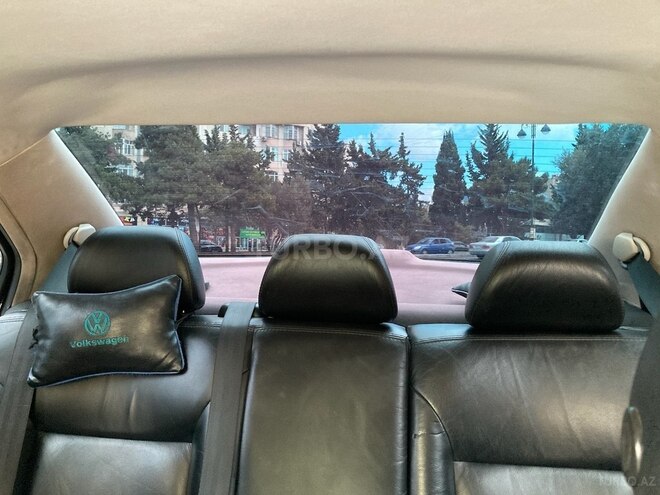 Volkswagen Jetta 2001, 325,000 km - 1.8 л - Bakı