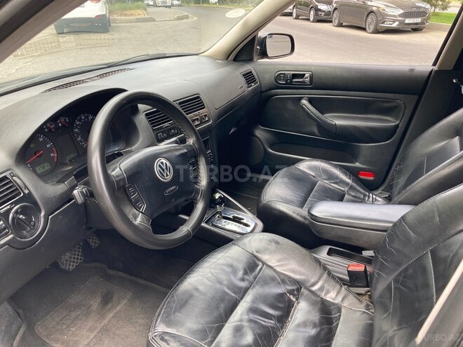 Volkswagen Jetta 2001, 325,000 km - 1.8 л - Bakı