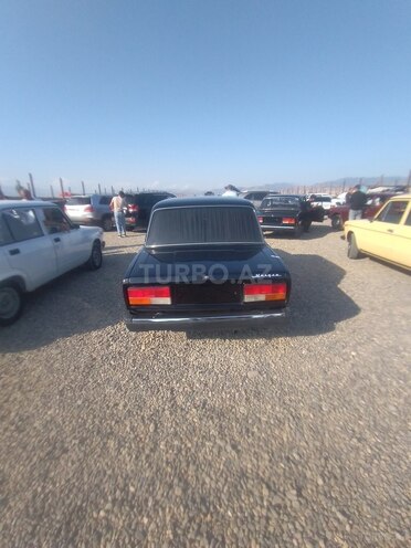 LADA (VAZ) 2107 2011, 68,000 km - 1.6 л - Tovuz